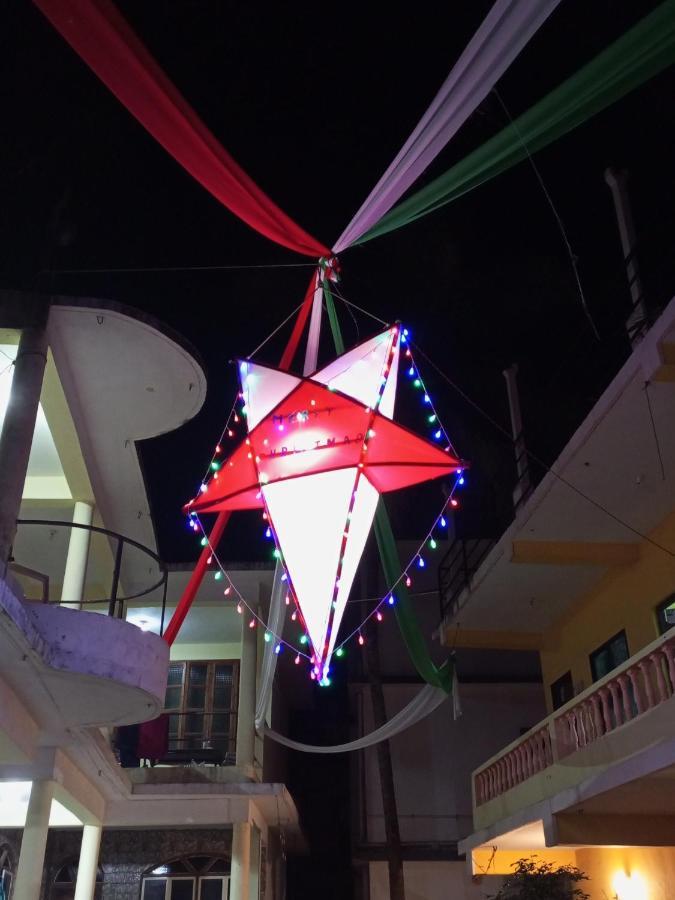 Arambol Residensea Hostel Luaran gambar